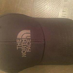 North face hat